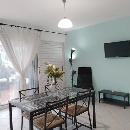 Apartman Gelsomino House *