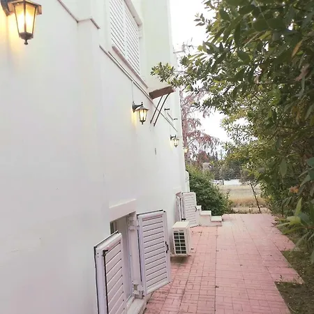 Appartamento Gelsomino House
