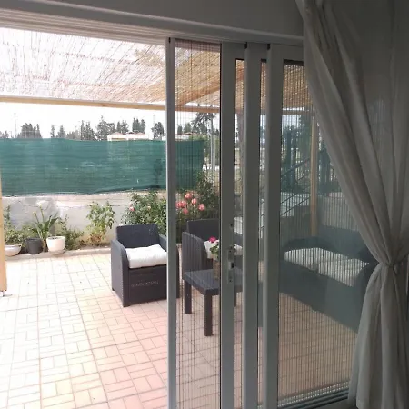 Apartman Gelsomino House *