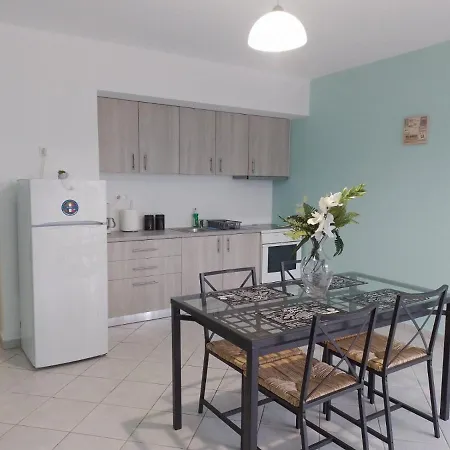 Gelsomino House * Loutráki