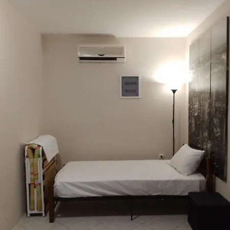 Gelsomino House *