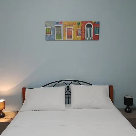Gelsomino House
