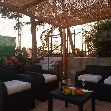 Gelsomino House Appartement *