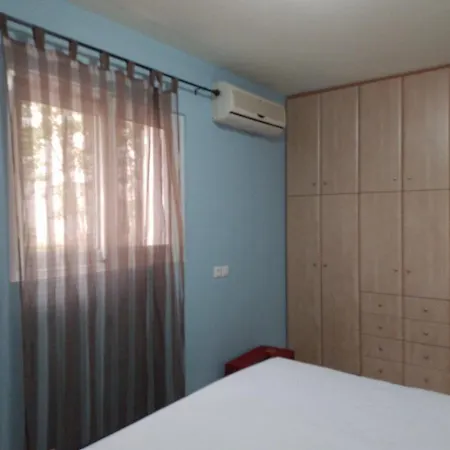 Appartement Gelsomino House