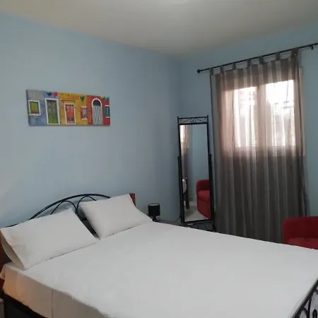 Apartman Gelsomino House