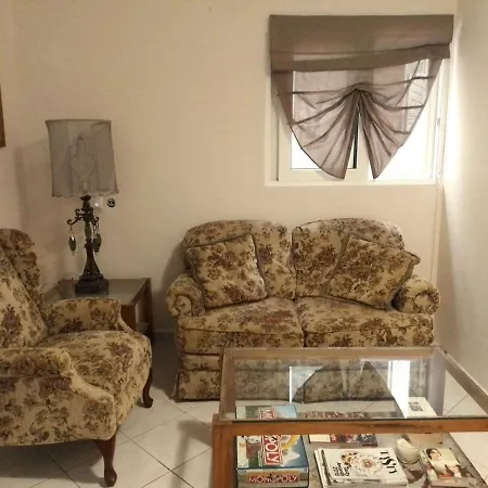 Apartman Gelsomino House