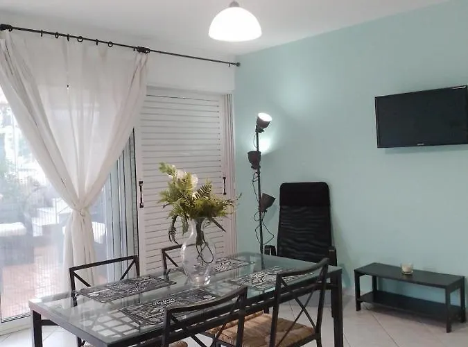 Apartamento Gelsomino House *