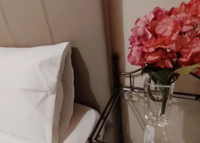 Gelsomino House Apartamento