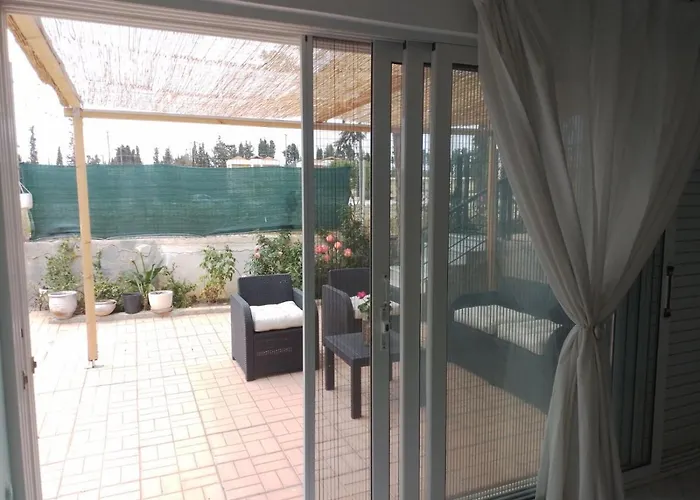 Appartement Gelsomino House *