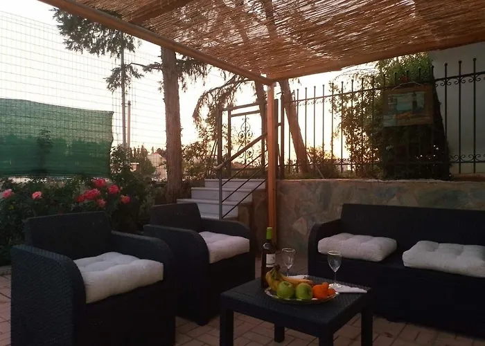 Gelsomino House Appartement *