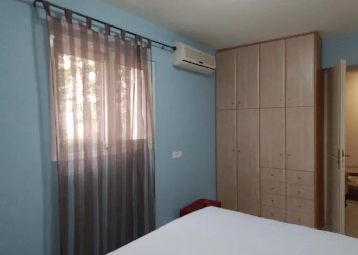 Apartamento Gelsomino House