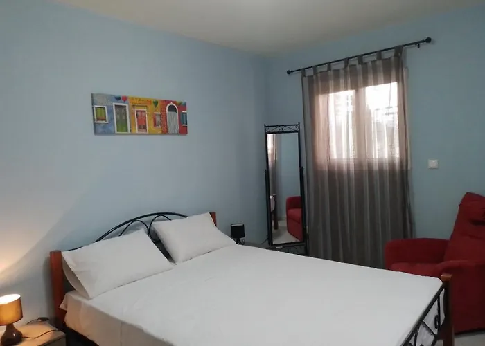 Appartement Gelsomino House